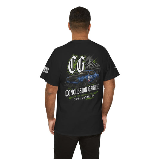 AWD 2J Duster Team Shirt