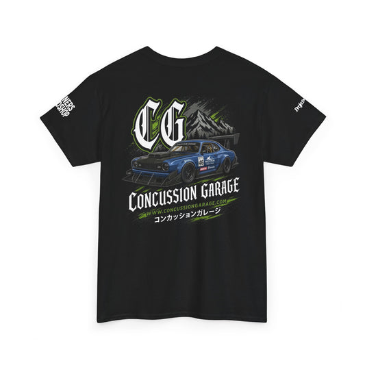 AWD 2J Duster Team Shirt