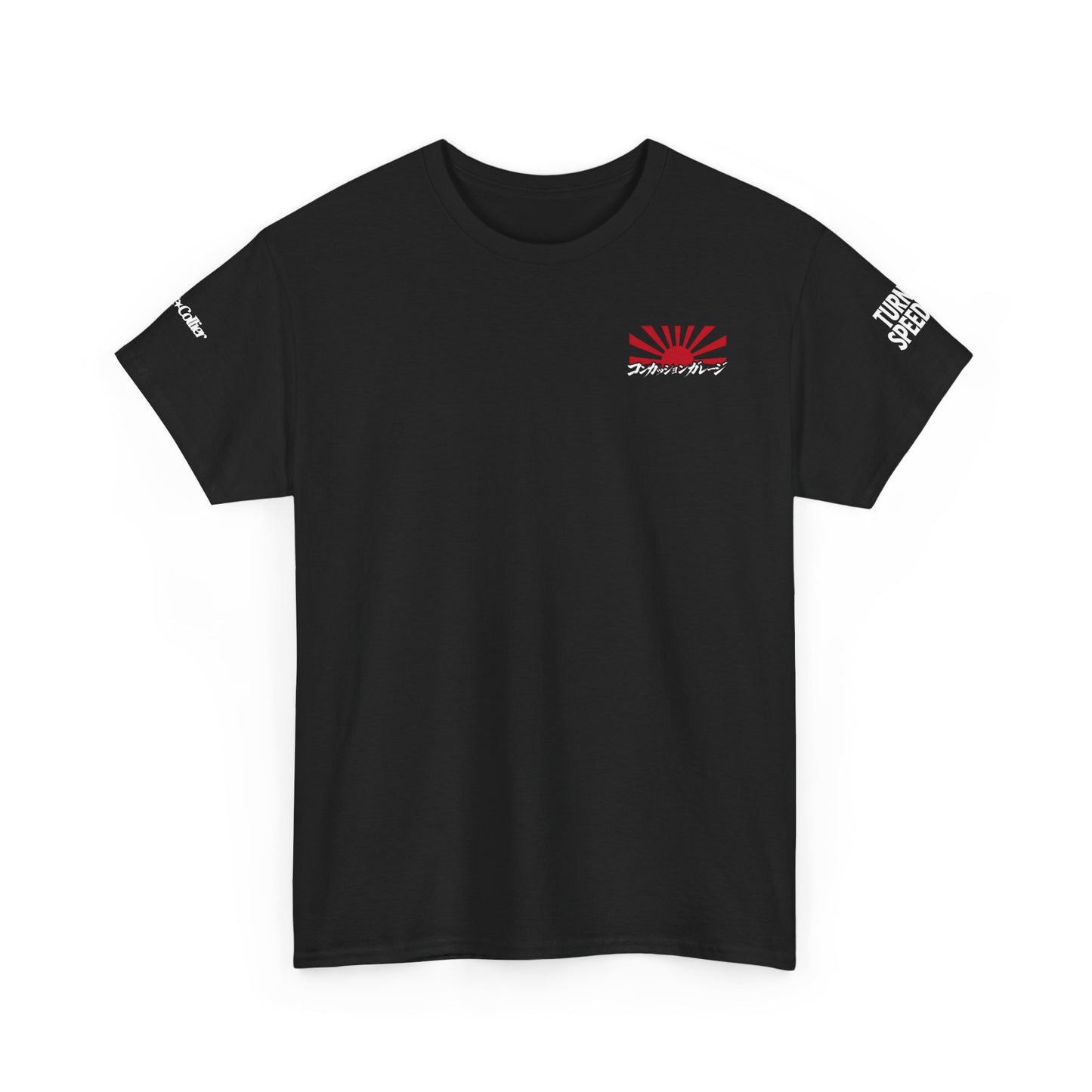 AWD 2J Duster Team Shirt