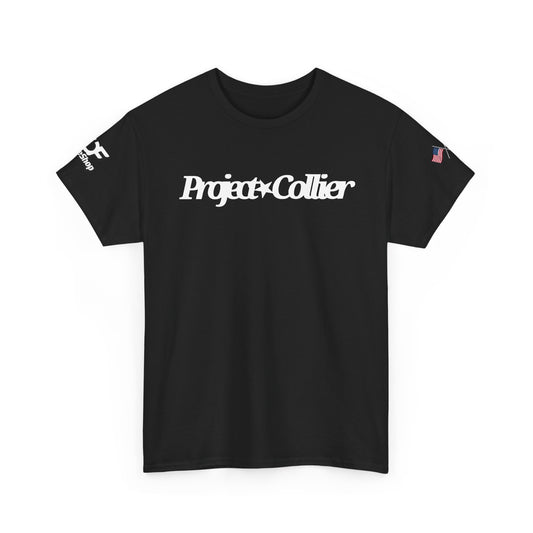 Project Collier - Corkscrew