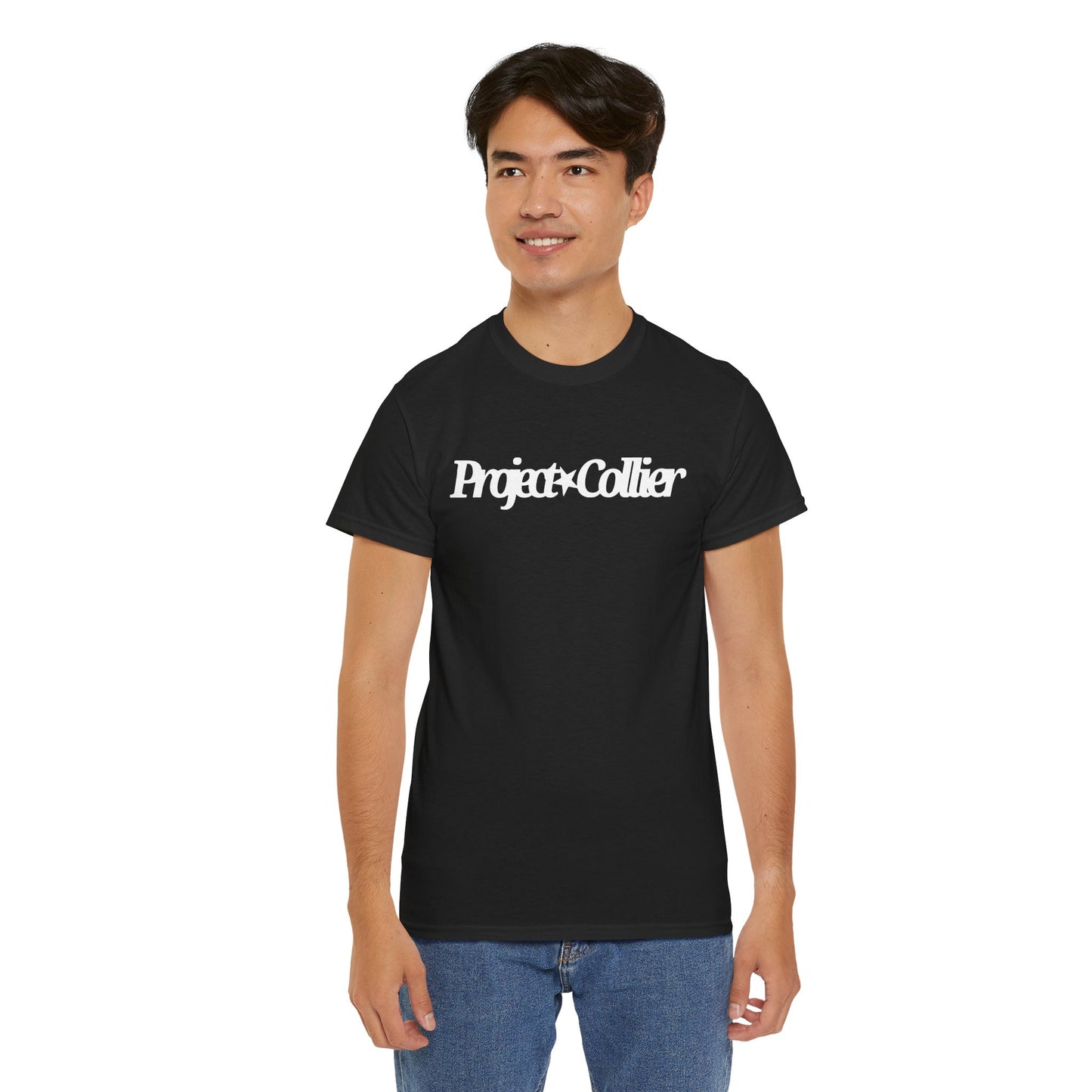 Project Collier - Track Dog (Front & Back Only)