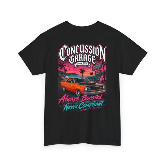 West Coast Scamp