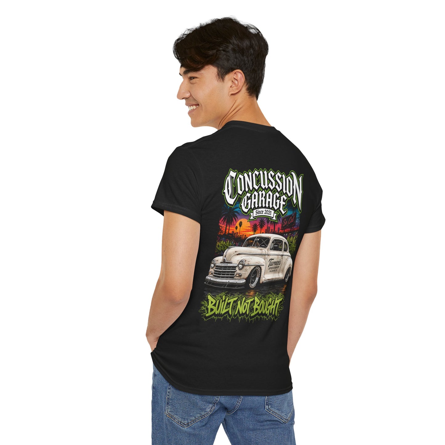 Turners Speedshop