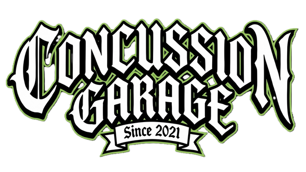 Concussion Garage